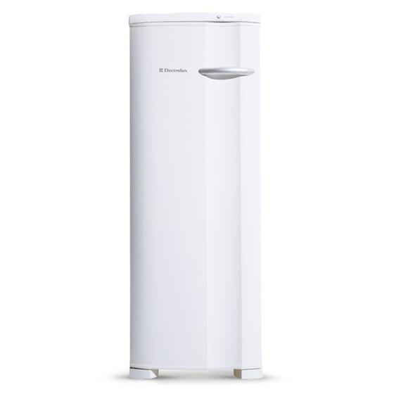 Freezer Vertical Electrolux FE22 173L Freezer Magazine Luiza