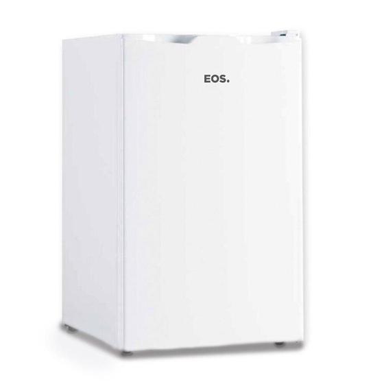Imagem de Freezer Vertical EOS 66 Litros EcoGelo Slim EFV70 110V