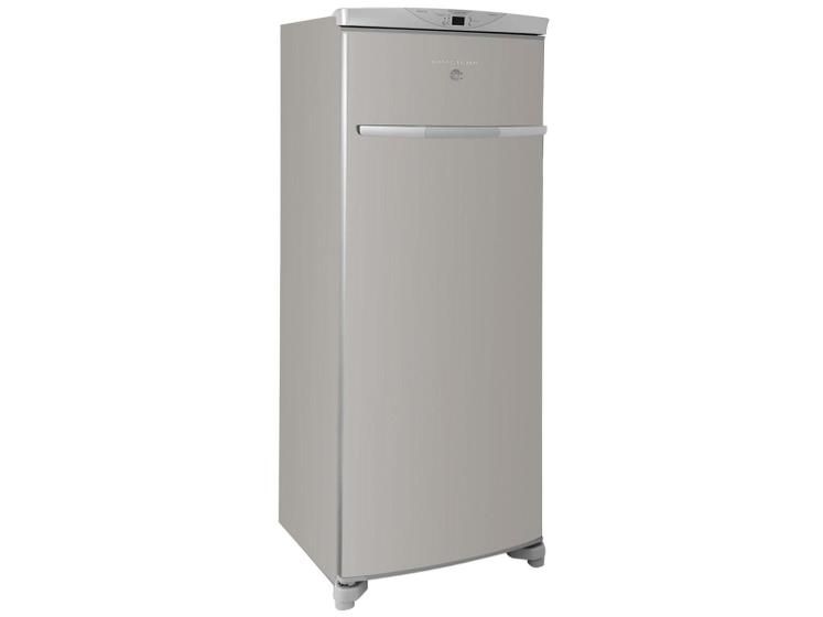 Freezer Vertical Frost Free Brastemp 228L BVR28HRBNA Freezer
