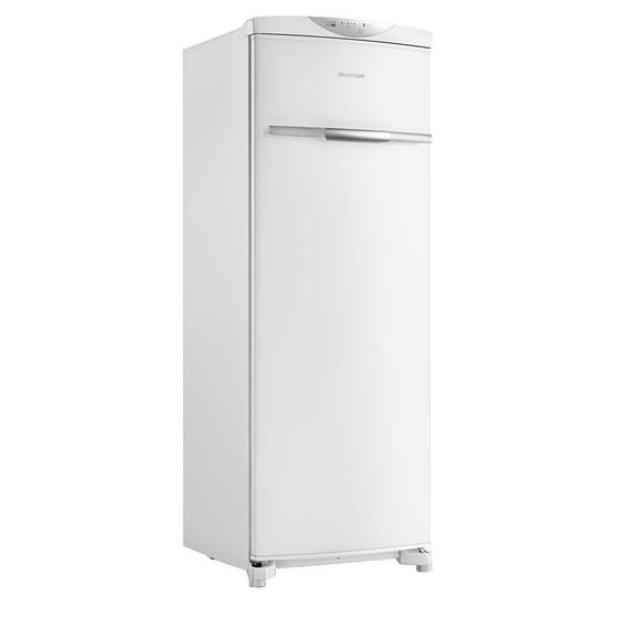 Freezer Vertical Frost Free Brastemp BVR28MB 228 Litros Branco