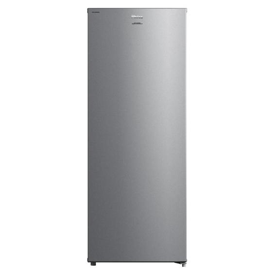 Imagem de Freezer Vertical Philco 201 Litros Dupla Função Congelador ou Refrigerador  Prata PFV205I - 220V