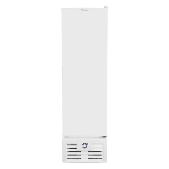 Imagem de Freezer Vertical Tripla Ação 284 Litros Fricon Porta Cega Branco VCET 284C-127v