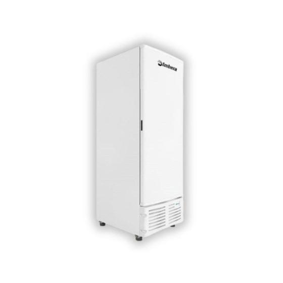 Freezer Vertical Tripla Açao 560 Litros EVZ21 Imbera Menor preço em Freezer Vertical Tripla Açao 560 Litros EVZ21 Imbera