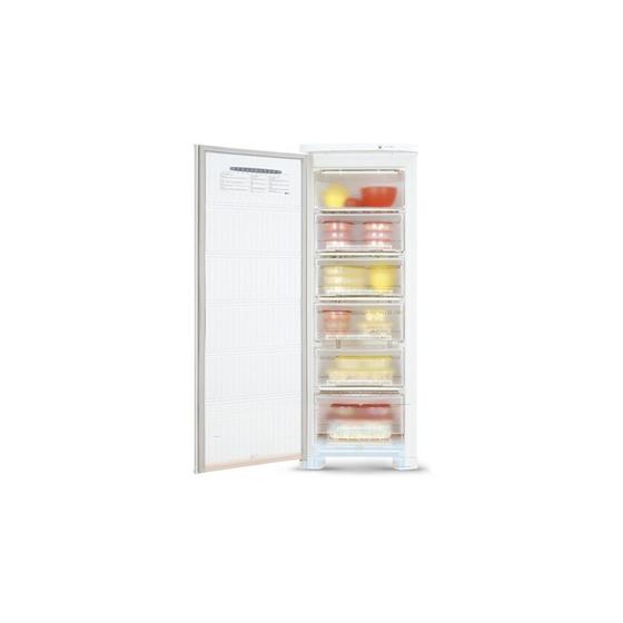 Freezer Vertical Uma Porta Electrolux Cycle Defrost 173L 220V FE22