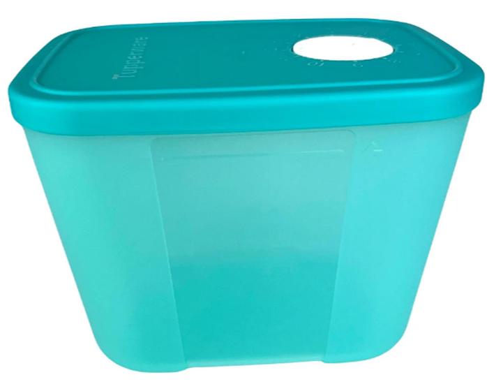 Imagem de Freezertime 1 litro Verde Tupperware