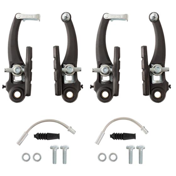 Imagem de Freio v-brake nyl pino sapata 70mm