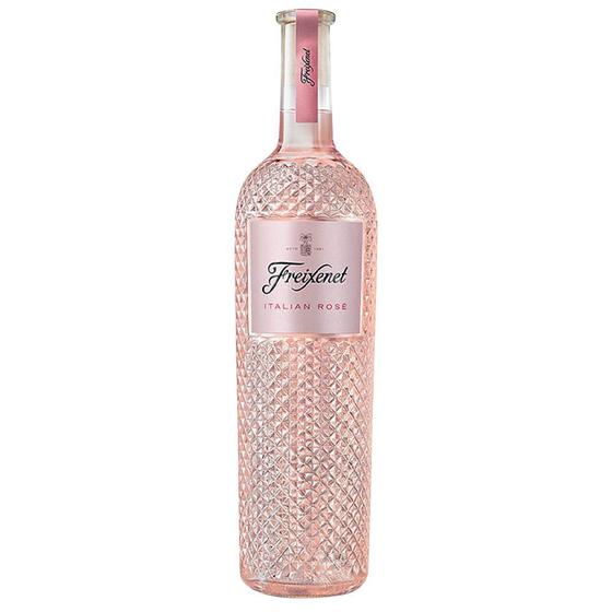 Freixenet Italian Rose Vinho Italiano Sangiovese 750ml é boa?