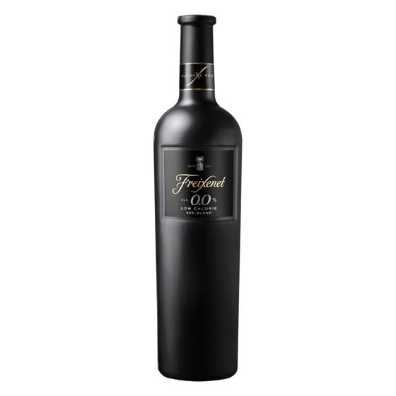 Imagem de Freixenet Zero Álcool Demi-Sec Tinto 750ml