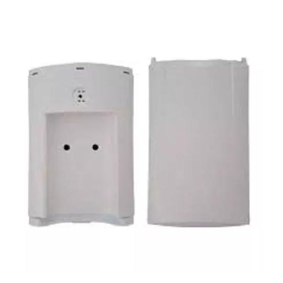 Imagem de Frente Bebedouro Esmaltec Egc35 Branco Inferior/superior +nf