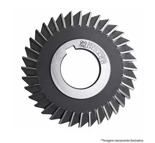 Imagem de FRESA CIRCULAR D1834 B 2.1/2x3/32 - SOCINFE