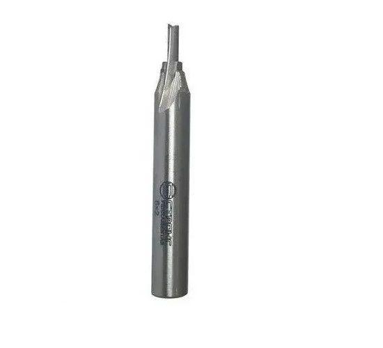 Imagem de Fresa Reta Com Topo Metal Duro 6mm X 2mm