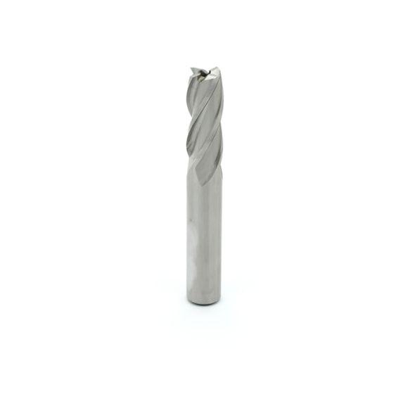 Imagem de Fresa topo semelhante d844n - p 12,7 - 1/2" - induline