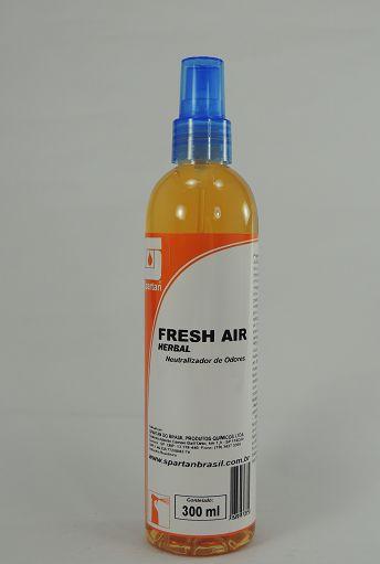 Imagem de Fresh Air Airlift: Desodorizador de Odores Spartan 5 Lt
