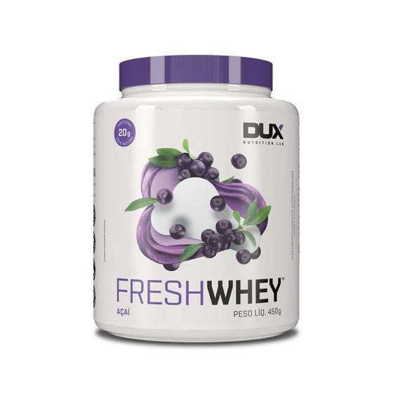 Imagem de Fresh Whey 450g - Dux Nutrition