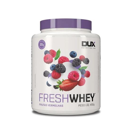 Imagem de Fresh Whey 450g - Dux Nutrition