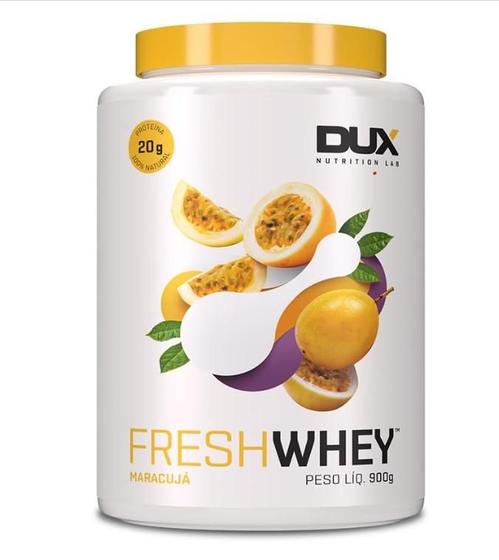 Imagem de Freshwhey  - 900g - dux