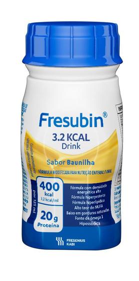 Imagem de Fresubin 3.2 kcal Drink Baunilha 125ml