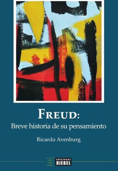 Imagem de Freud: breve historia de su pensamiento - Espanhol