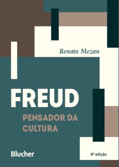 Imagem de Freud, Pensador da Cultura - 08Ed/19