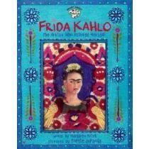 Imagem de Frida Kahlo - Grosset & Dunlap