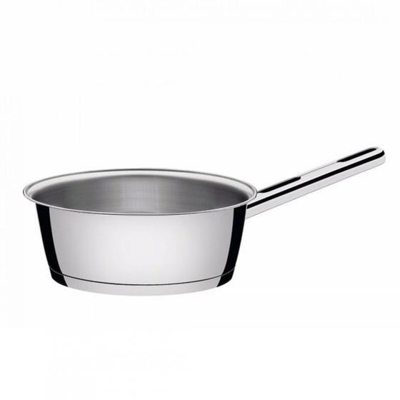 Frigideira Aço Inox com Fundo Triplo 20cm Allegra Tramontina é ruim? Frigideira Aço Inox com Fundo Triplo 20cm Allegra Tramontina é boa?