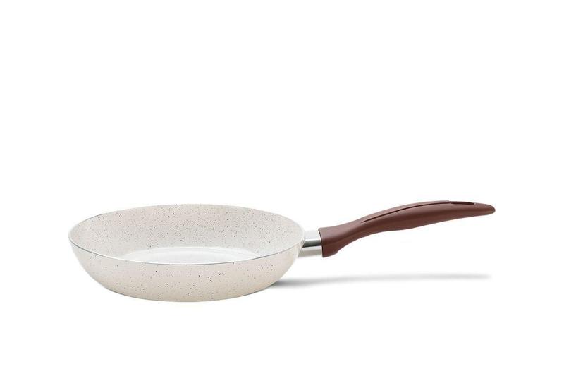 Frigideira Antiaderente 20Cm Ceramica Granada Indução 0,6L Menor preço em Frigideira Antiaderente 20Cm Ceramica Granada Indução 0,6L