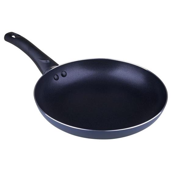 Imagem de Frigideira Antiaderente 22cm Cucina Cazza Azul