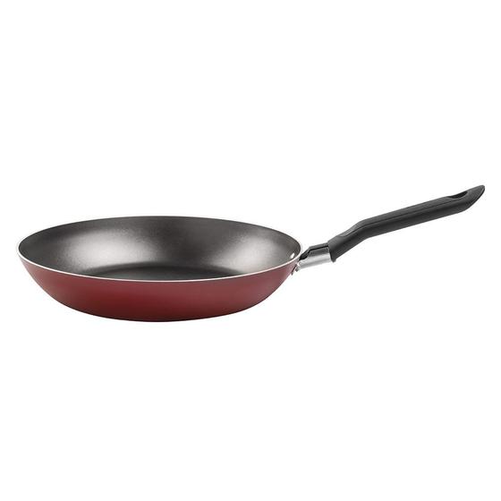 Frigideira Antiaderente Brinox Fun Vermelha 22cm Menor preço em Frigideira Antiaderente Brinox Fun Vermelha 22cm