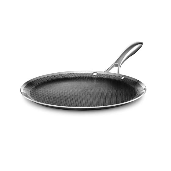 Imagem de Frigideira Antiaderente HexClad 30cm - Com Alça Stay-Cool