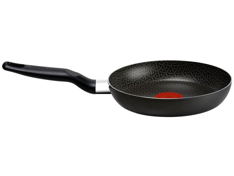 Frigideira Antiaderente Rochedo de Alumínio Robusta Grafite 18cm Menor preço em Frigideira Antiaderente Rochedo de Alumínio Robusta Grafite 18cm