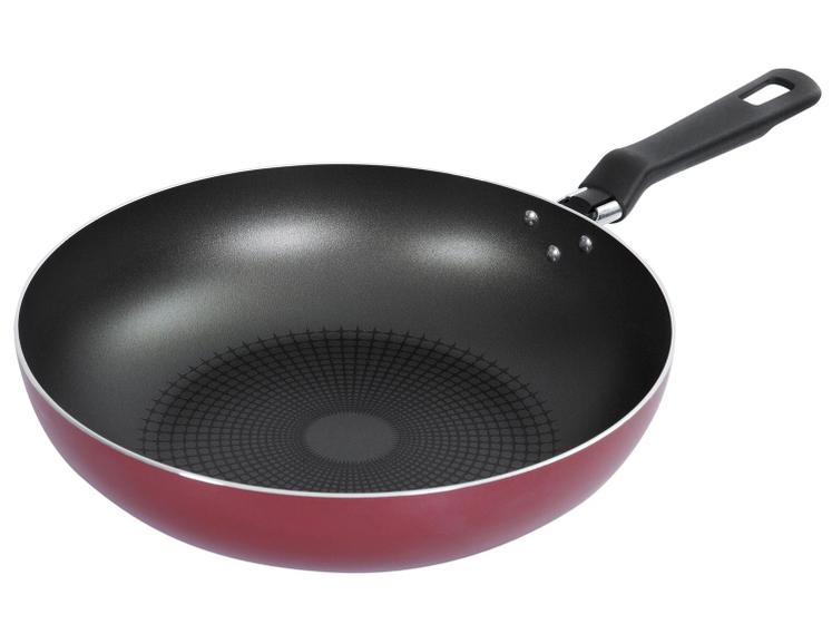 Frigideira Antiaderente Tramontina de Alumínio é boa?