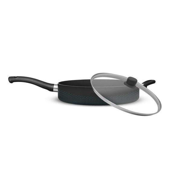 Frigideira Caldeirada Rochedo Smart 28 cm Menor preço em Frigideira Caldeirada Rochedo Smart 28 cm