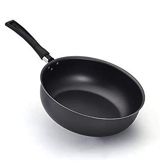 Imagem de Frigideira com Extra-flon sem Tampa 2,2L N24 E680 - Oliveira