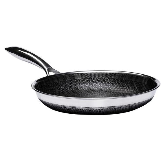 Imagem de Frigideira CookingPro em Aço Inox 26cm Hive Oxford