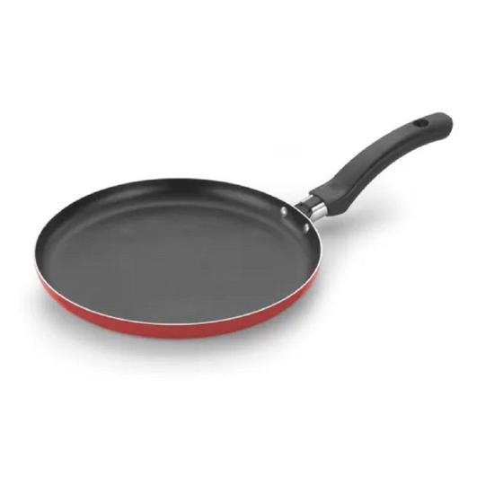 Frigideira Crepe Panquequeira Tapioca Teflon Antiaderente Linha Ipanema Menor preço em Frigideira Crepe Panquequeira Tapioca Teflon Antiaderente Linha Ipanema