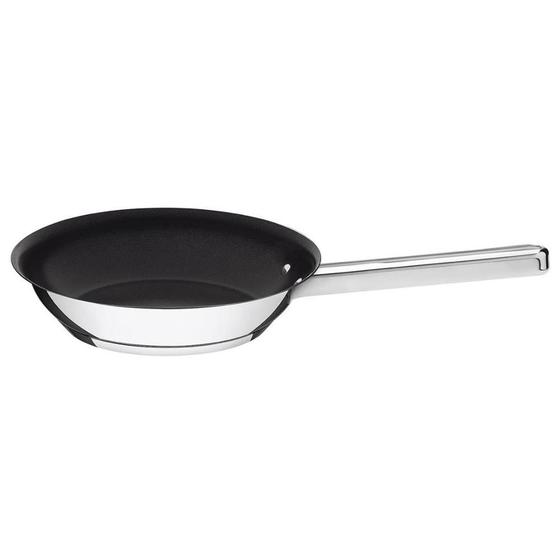 Frigideira De Aço Inox Tramontina Ventura Antiaderente 1,3L é boa?