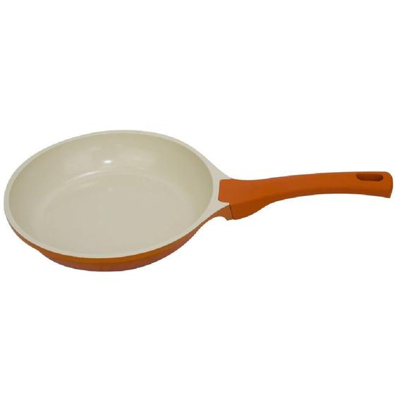 Imagem de Frigideira de Indução Com Revestimento Cerâmico Antiaderente Cook&Chef - Mimo Style