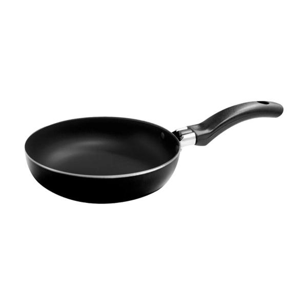 Frigideira dia a dia 14 - ovo aa preto Menor preço em Frigideira dia a dia 14 - ovo aa preto