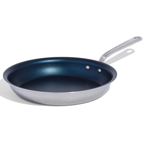 Imagem de Frigideira feita em utensílios de cozinha de 12,5 cm antiaderente Harbour Blue