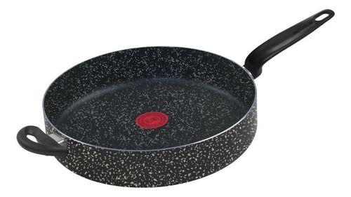 Frigideira Funda 28cm (3,8 L) Antiaderente Rochedo Stone Pro Menor preço em Frigideira Funda 28cm (3,8 L) Antiaderente Rochedo Stone Pro