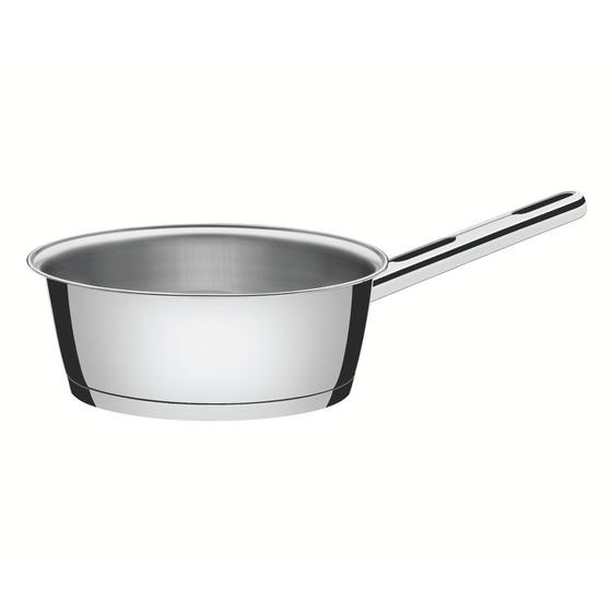 Frigideira Funda Allegra Aço Inox Fundo Triplo 20cm 2,2 Litros 62650/200 Tramontina Menor preço em Frigideira Funda Allegra Aço Inox Fundo Triplo 20cm 2,2 Litros 62650/200 Tramontina