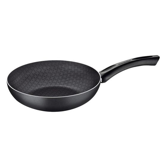 Frigideira Funda Antiaderente 24 Cm Loreto - Tramontina - 2,2 Litros Imagem de Frigideira Funda Antiaderente 24 Cm Loreto - Tramontina - 2,2 Litros