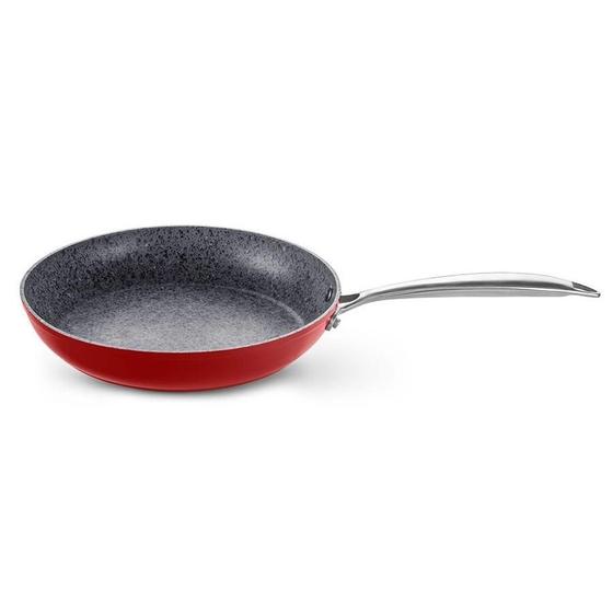Frigideira Granito para Fogão de Indução Antiaderente 28cm - MTA ...