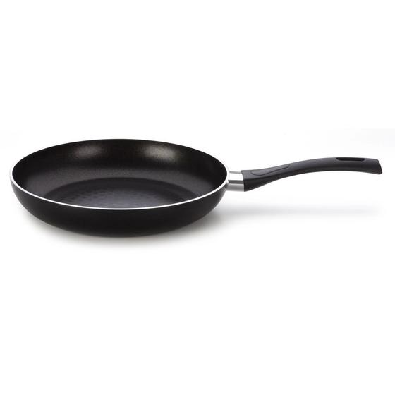 Frigideira Indução Antiaderente Fundo Triplo Inox 24cm Multiflon é boa?
