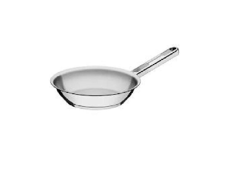 Imagem de Frigideira Inox 20 Cm Allegra 62666/201 - Tramontina