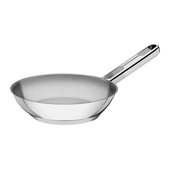 Imagem de Frigideira Inox 2,1L 24cm Allegra 62666241 Tramontina