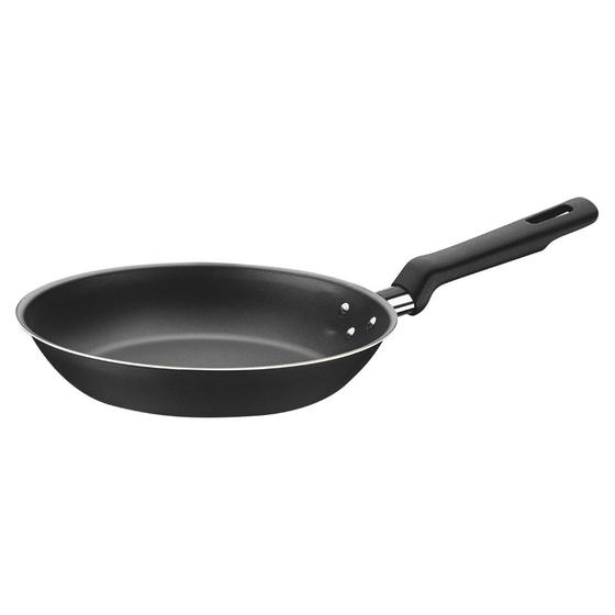 Imagem de Frigideira Loreto de Alumínio Tramontina 24 cm com Revestimento Interno Antiaderente