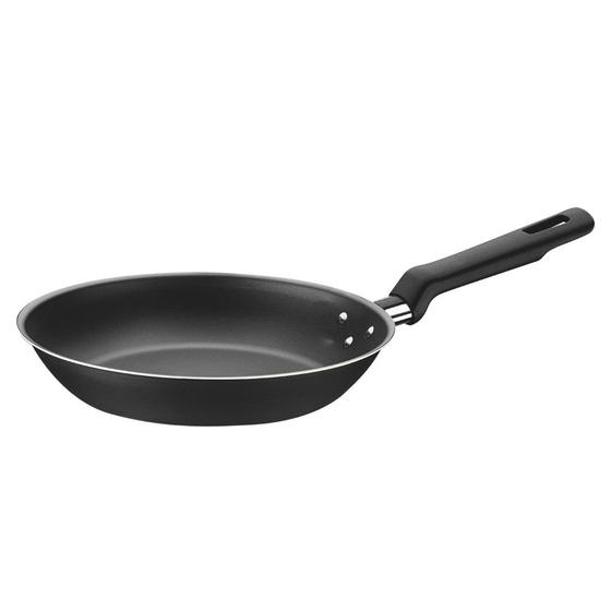 Imagem de Frigideira Loreto Tramontina de Alumínio 16 cm com Revestimento Interno Antiaderente