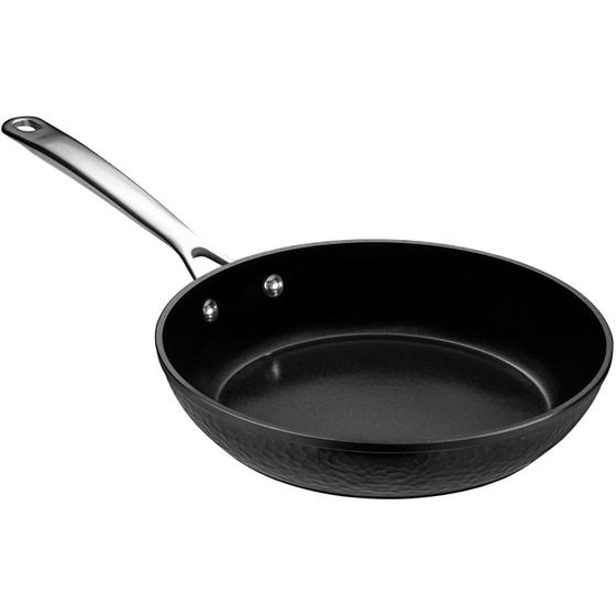 Imagem de Frigideira Oxford Aluminio Forjado Martelado Gourmet 28Cm