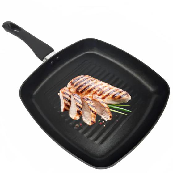 Gobel Quiche Pan, 4 x 1 - 12 per case